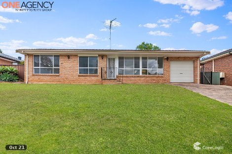 14 Clennam Ave, Ambarvale, NSW 2560