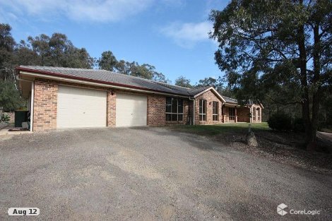 19 The Glade, Gowrie, NSW 2330