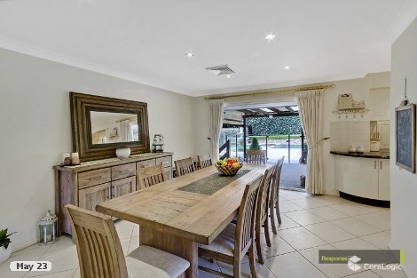 16 Cumberland Ave, Castle Hill, NSW 2154