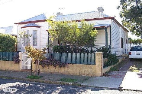 4 Orient St, South Fremantle, WA 6162