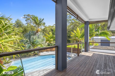 23 Thomas Duncan Ct, Worongary, QLD 4213