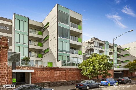 412/89 Macaulay Rd, North Melbourne, VIC 3051