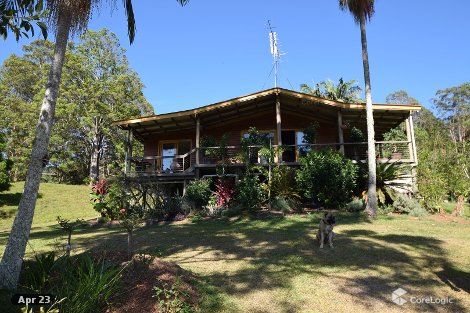 704 Blue Knob Rd, Blue Knob, NSW 2480