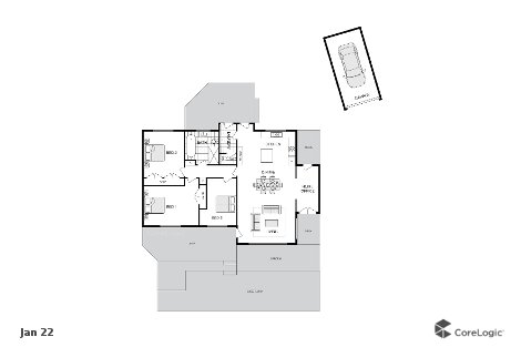 2/124a Ellendon St, Bungendore, NSW 2621