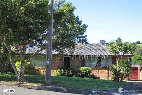 124 Koloona Ave, Mount Keira, NSW 2500