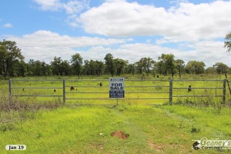 Lot 108 Peninsula Developmental Rd, Lakeland, QLD 4871