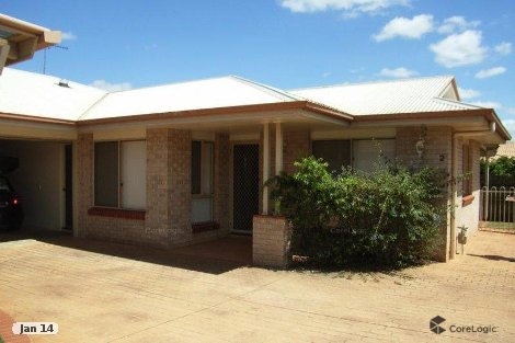 239 Nelson St, Kearneys Spring, QLD 4350