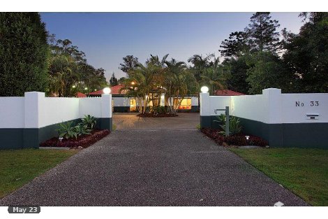 33 Boston Rd, Belmont, QLD 4153