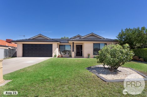 96 Yentoo Dr, Glenfield Park, NSW 2650