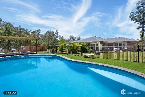 171 Coonowrin Rd, Glass House Mountains, QLD 4518