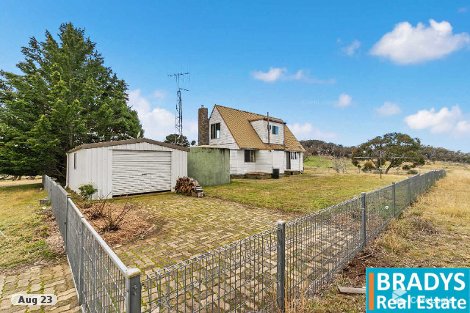 8689 Kings Hwy, Manar, NSW 2622