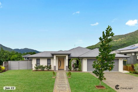 8 Genesta Cct, Redlynch, QLD 4870