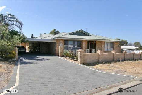 1 Cygnet Ct, Kalbarri, WA 6536