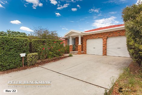 56 Taylor St, Ngunnawal, ACT 2913