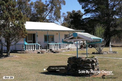 5359 Strathbogie Rd, Emmaville, NSW 2371