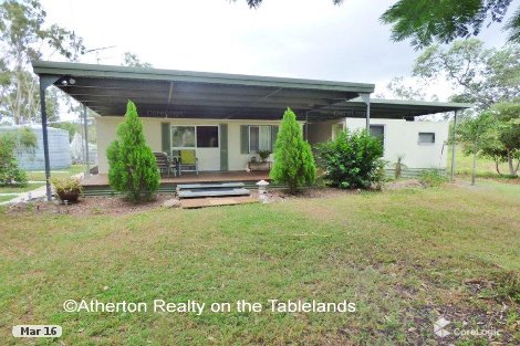 439 Mount Mulligan Rd, Dimbulah, QLD 4872