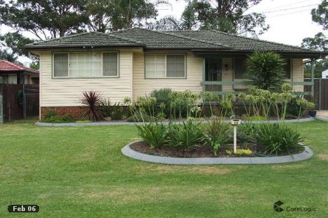 49 Barlow St, Cambridge Park, NSW 2747