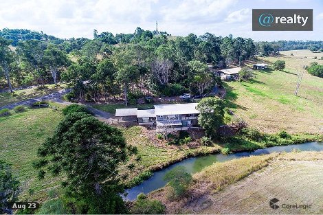 139 Calico Creek Rd, Calico Creek, QLD 4570