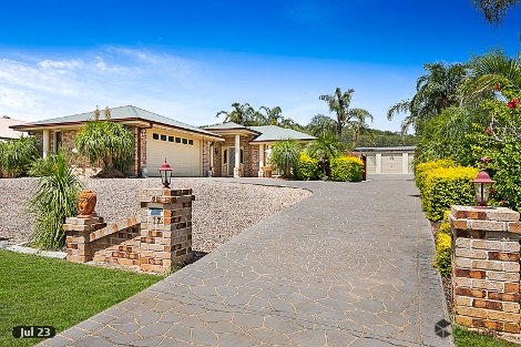 17 Isaac St, Westbrook, QLD 4350