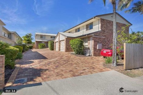 4/21 Collier St, Stafford, QLD 4053