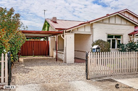 3 Berwick Ave, Devon Park, SA 5008