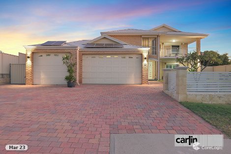 45 Lord Hobart Dr, Madora Bay, WA 6210