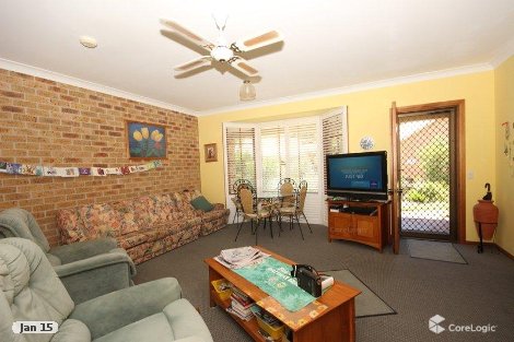 62/1 Carramar Dr, Tweed Heads West, NSW 2485