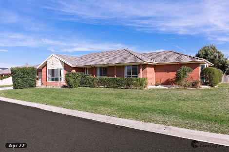 23 Lanita St, Delacombe, VIC 3356