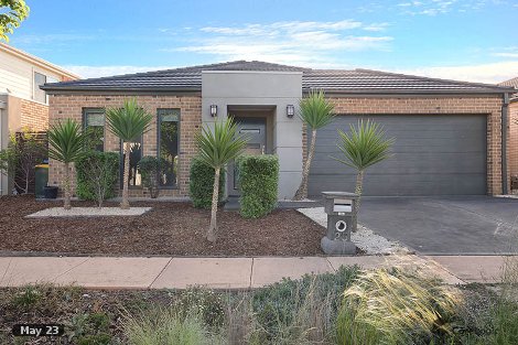 25 Fantail Cres, Williams Landing, VIC 3027