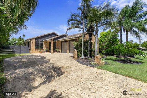 9 Dean Ct, Urraween, QLD 4655