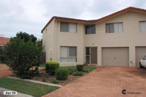 9/144 Meadowlands Rd, Carina, QLD 4152