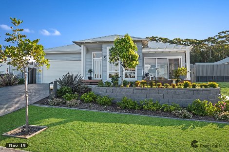 8 Eyre Cres, Burrill Lake, NSW 2539