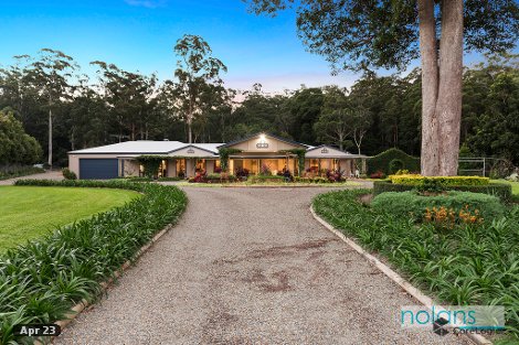 66 Palm Grove Pl, Moonee Beach, NSW 2450