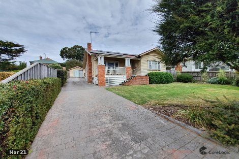 27 Gordon St, Korumburra, VIC 3950