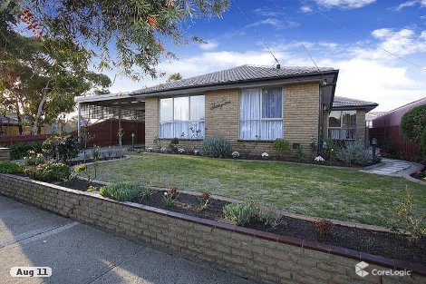 31 Noordenne Ave, Seaholme, VIC 3018