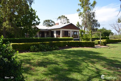 1754 Toowoomba-Karara Rd, Cambooya, QLD 4358