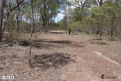 Lot 11 Brooweena-Woolooga Rd, Teebar, QLD 4620