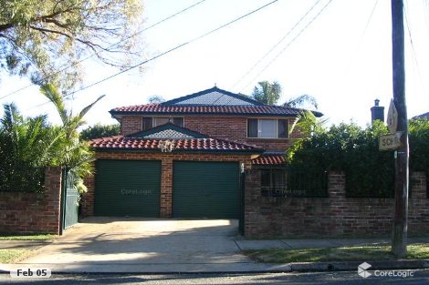 123 Hillcrest Ave, Hurstville Grove, NSW 2220