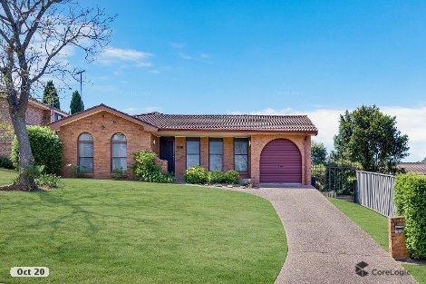 237 Eagleview Rd, Minto, NSW 2566