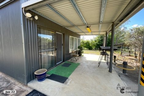 1021 Rubyvale Sapphire Rd, Sapphire Central, QLD 4702