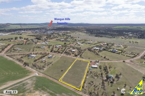 14 Stonestreet Way, Wongan Hills, WA 6603