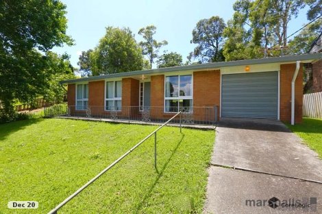 16 Hallam St, Charlestown, NSW 2290