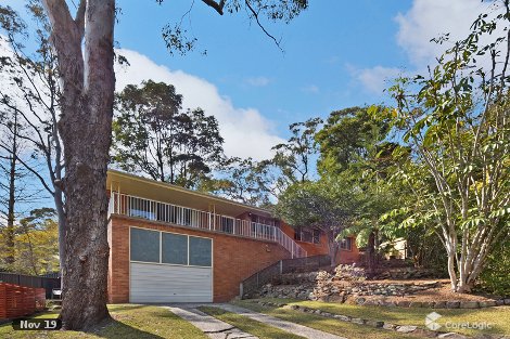 5 Garie Pl, Frenchs Forest, NSW 2086