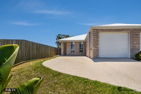 1/23 Edwin St, Westbrook, QLD 4350