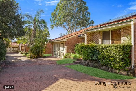 9/387 Wentworth Ave, Toongabbie, NSW 2146