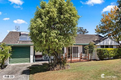 43 Alhambra Ave, Macquarie Hills, NSW 2285