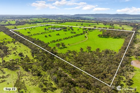 330 Selection Rd, Sugarloaf Creek, VIC 3658