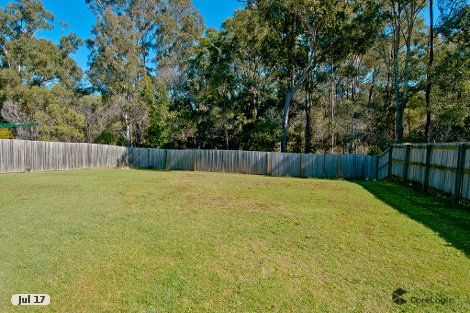 1 Lake Cootharaba Pl, Logan Reserve, QLD 4133