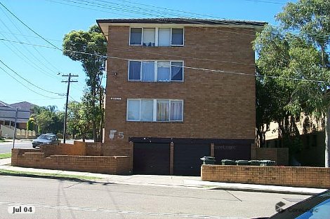 1/5 Clarke St, Berala, NSW 2141