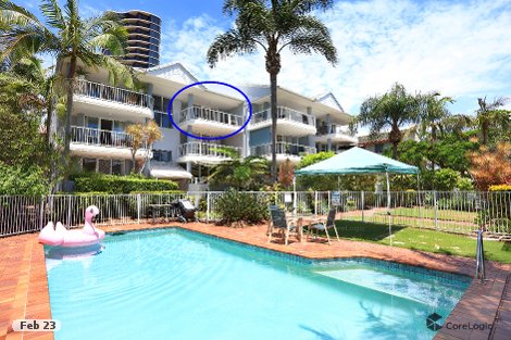 10/34 Chelsea Ave, Broadbeach, QLD 4218